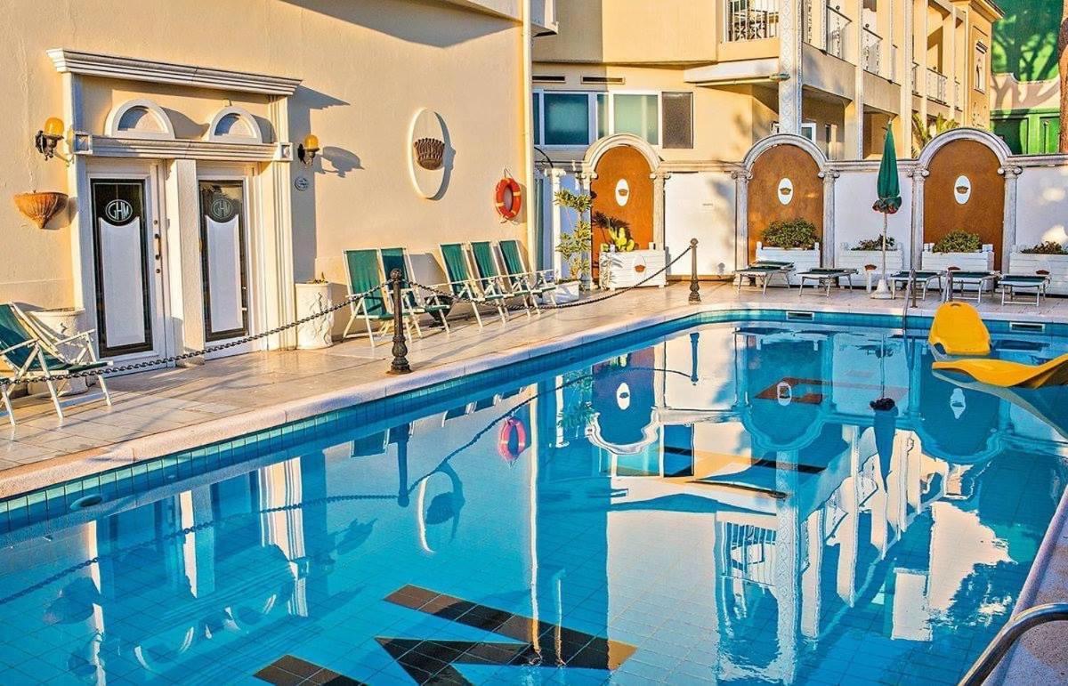 Hotel Grand Michelacci Gabicce Mare