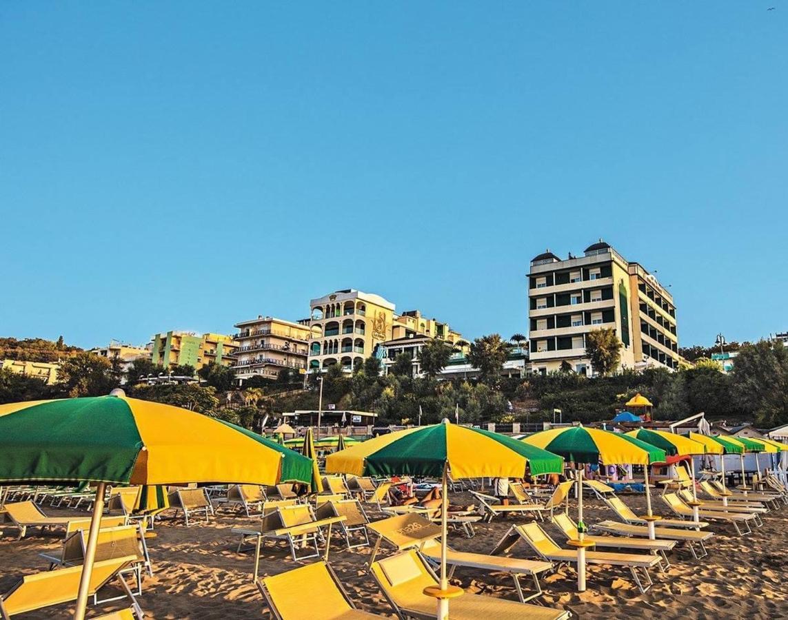 Grand Michelacci Hotel 4*