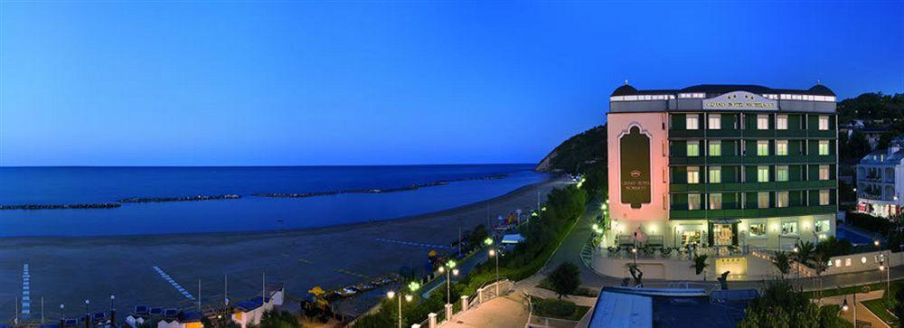Grand Michelacci 4* Gabicce Mare