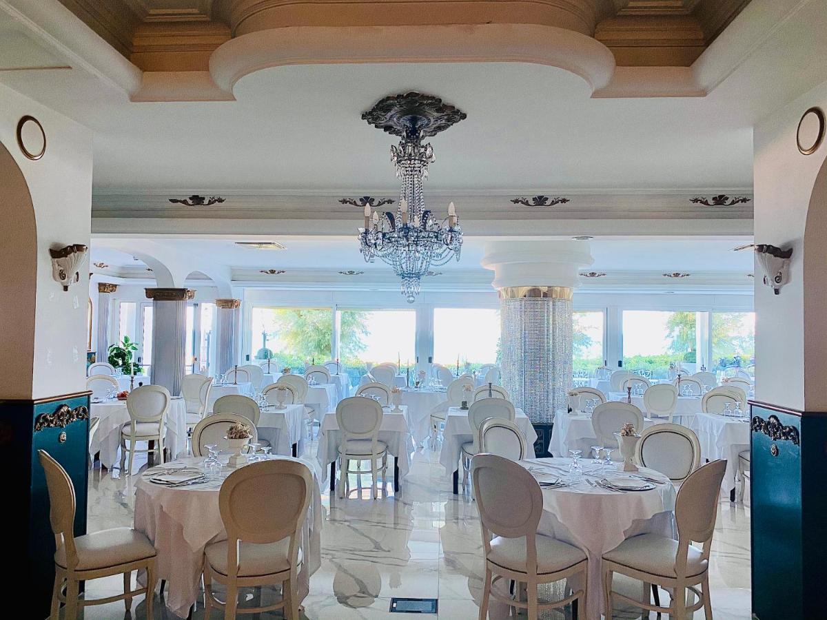 Hotel Grand Michelacci 4*