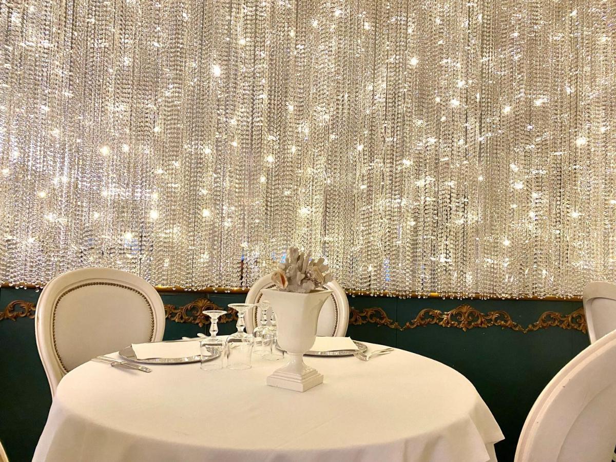 Grand Michelacci Hotel