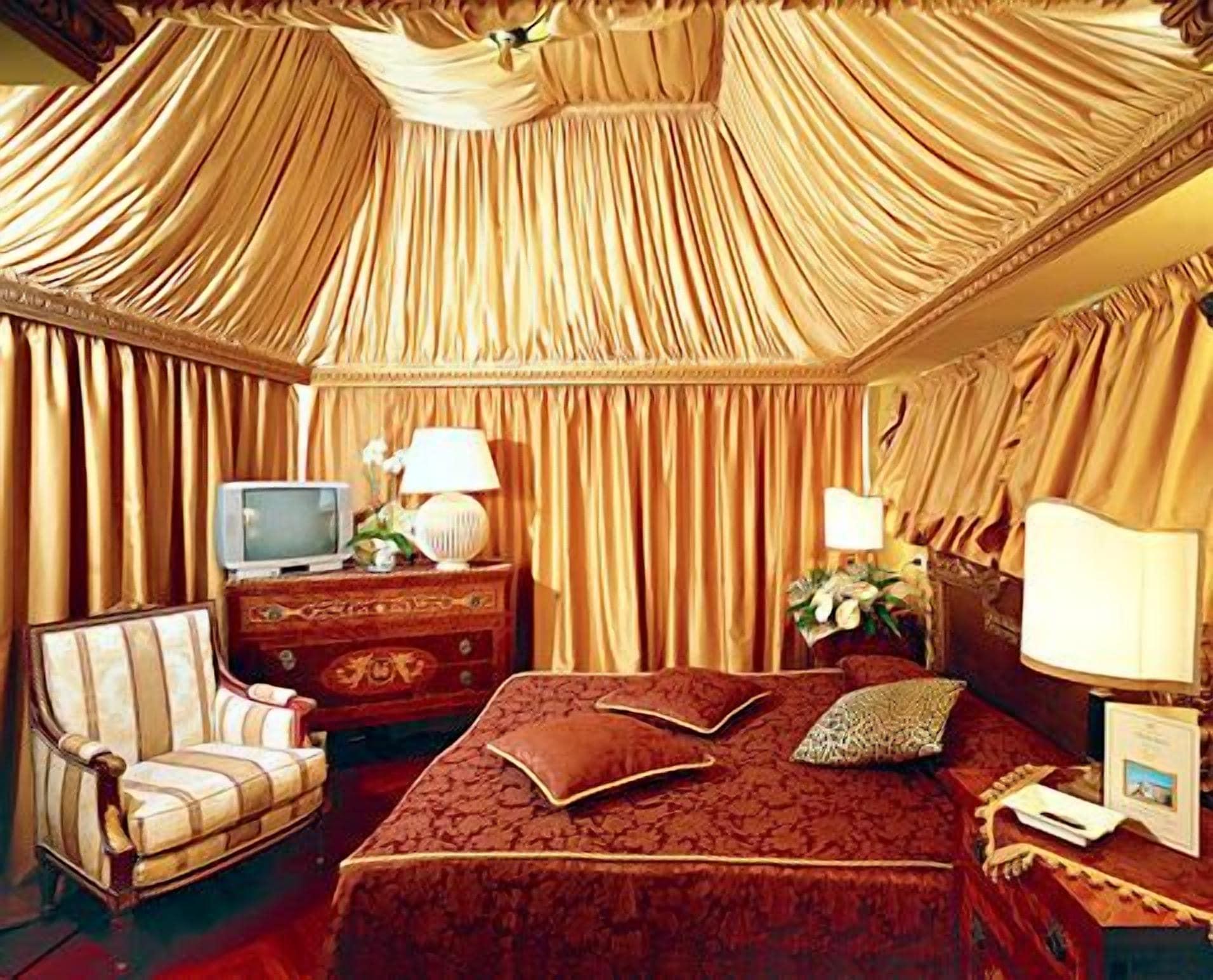Hotel Grand Michelacci 4*