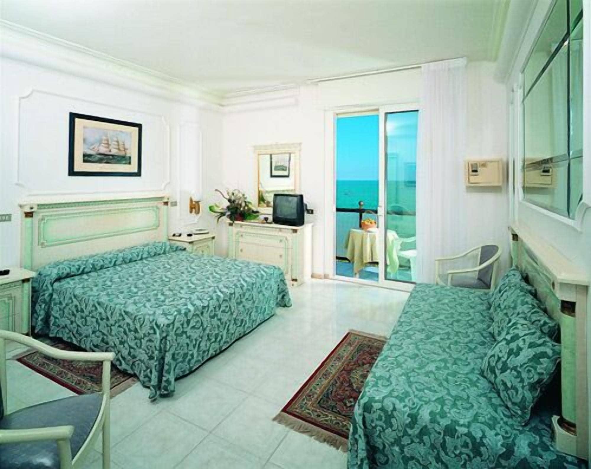 Grand Michelacci 4*