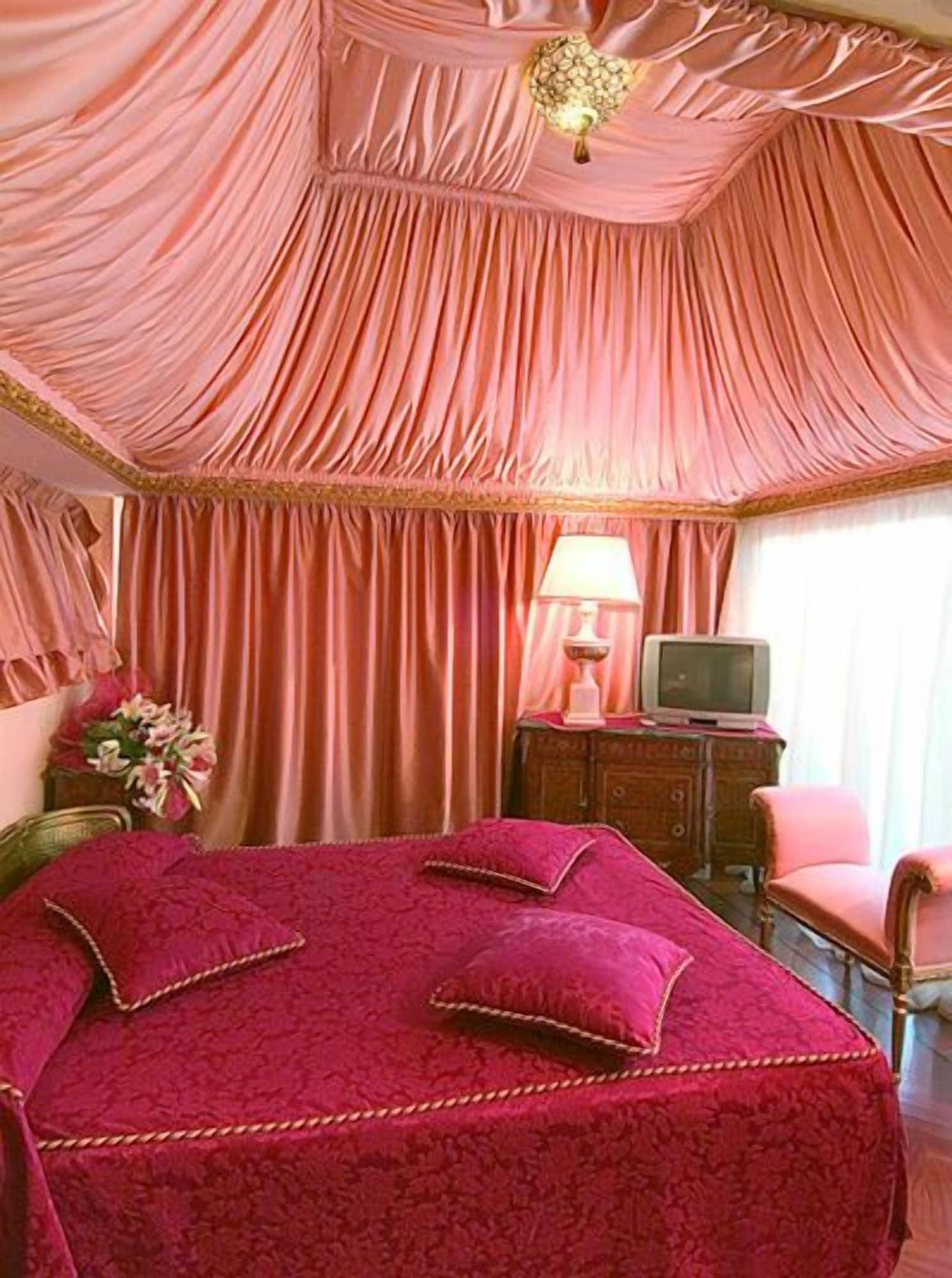 Grand Michelacci Hotel Gabicce Mare