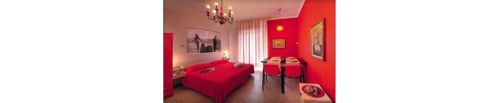 Hotel Grand Michelacci