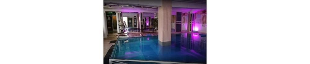 Hotel Grand Michelacci Gabicce Mare