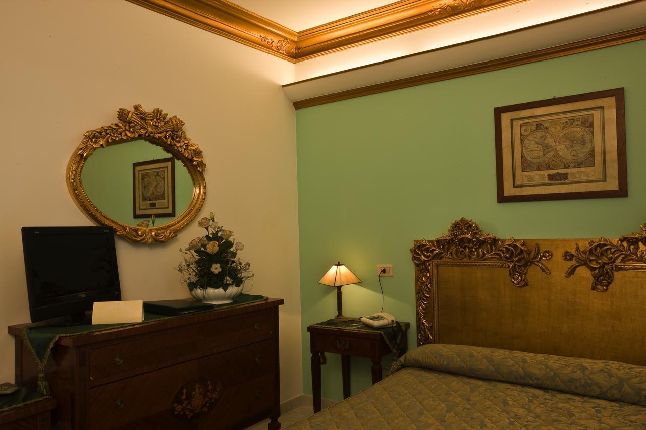 Hotel Grand Michelacci 4*