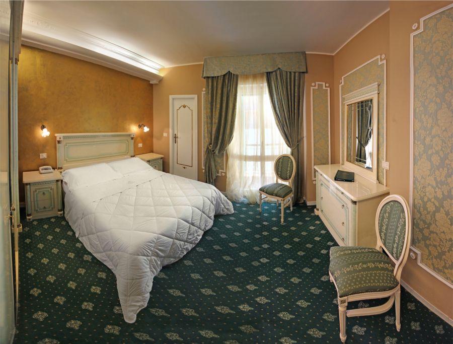 Grand Michelacci Gabicce Mare