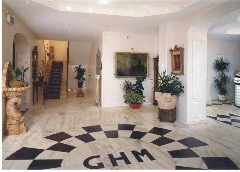 Grand Michelacci 4* Gabicce Mare
