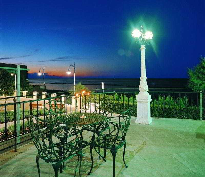 Grand Michelacci 4* Gabicce Mare