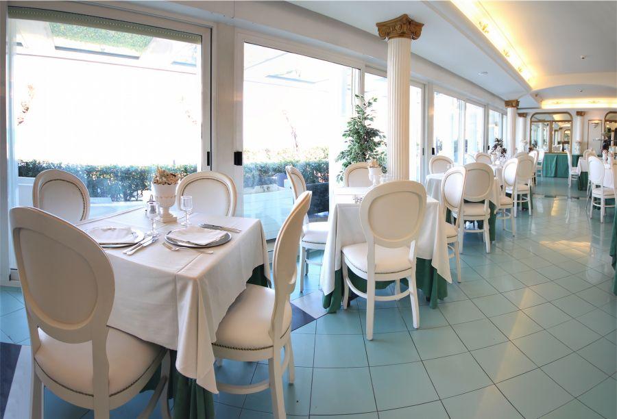 Hotel Grand Michelacci
