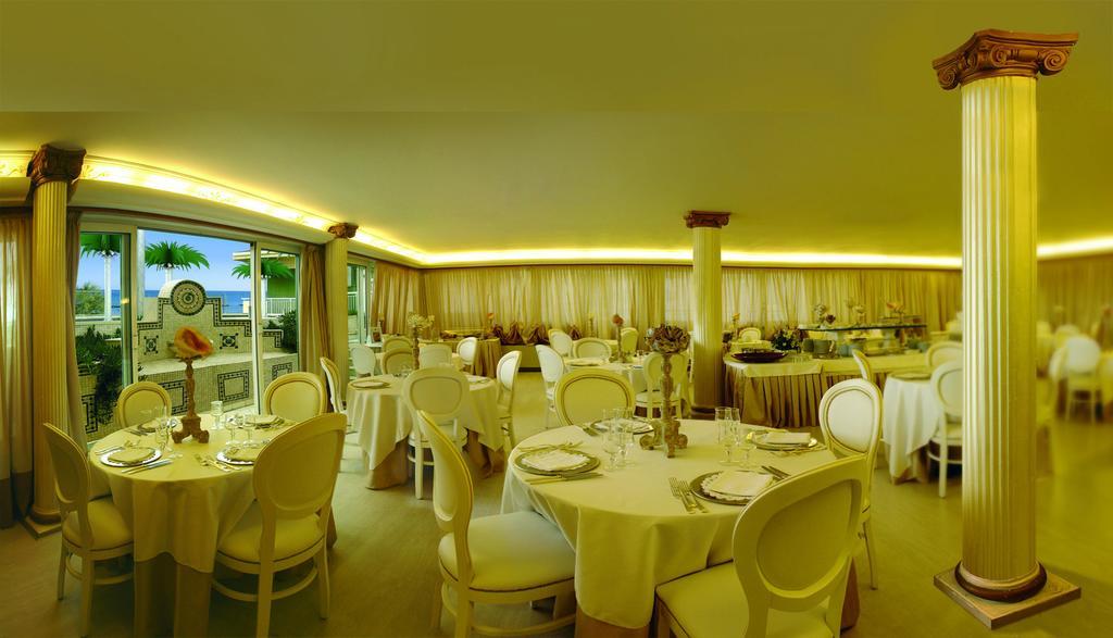 Grand Michelacci Hotel Gabicce Mare