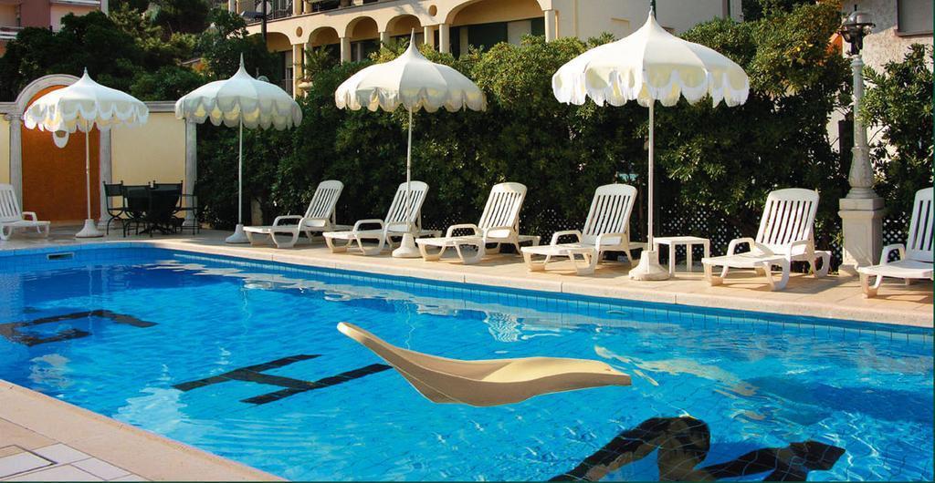 Hotel Grand Michelacci 4*