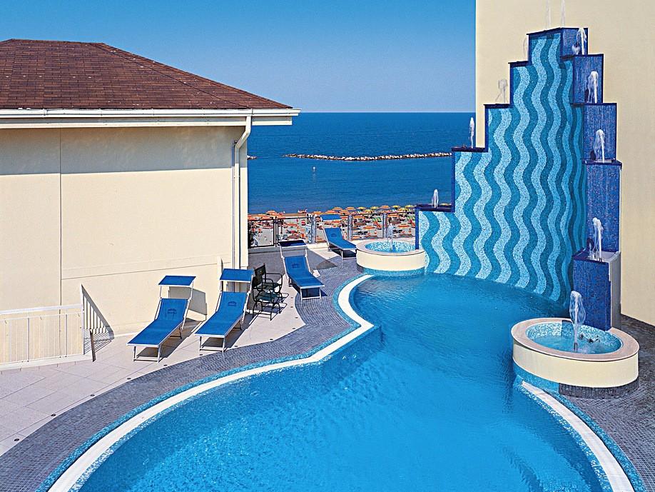 Grand Michelacci 4*