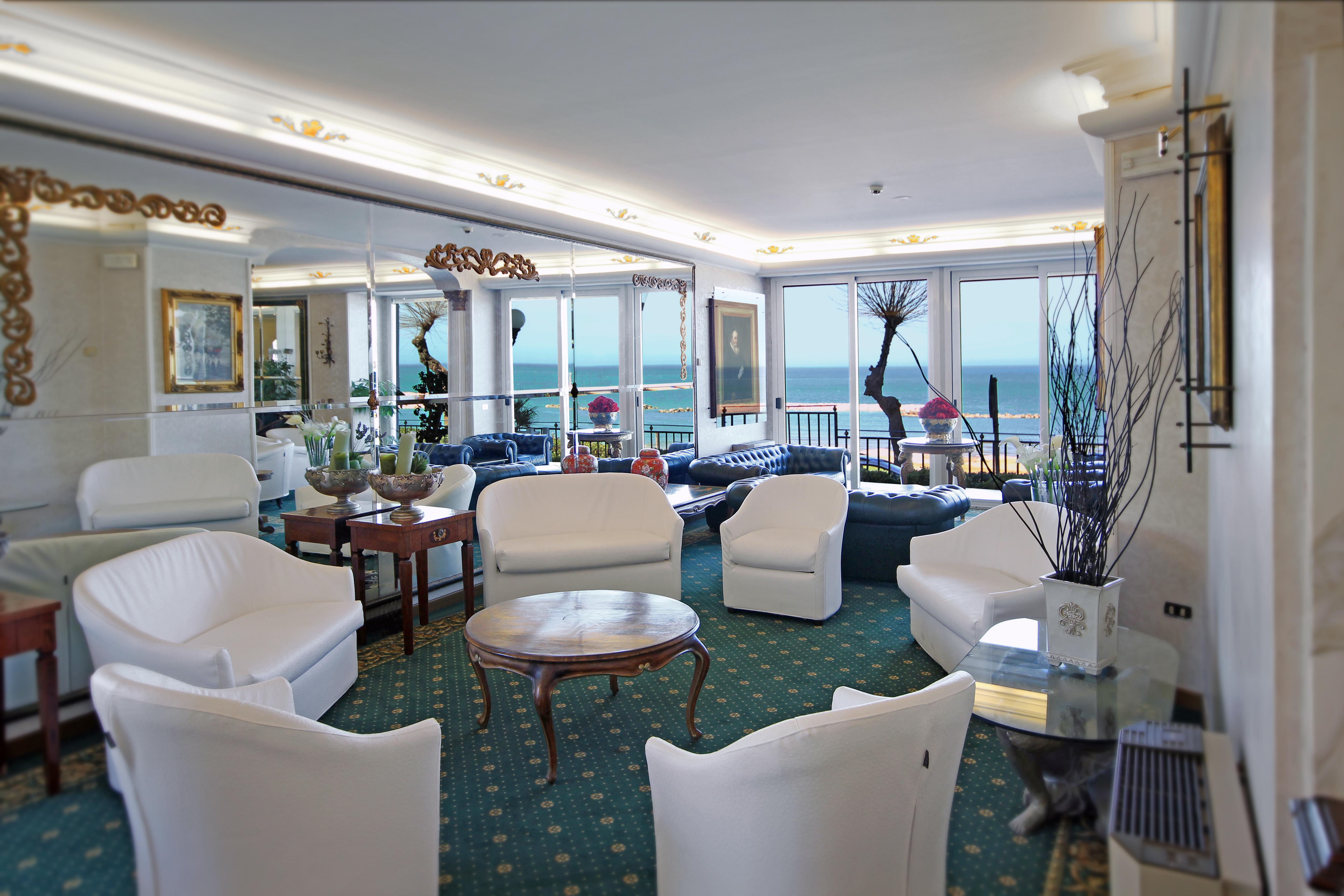 Grand Michelacci Gabicce Mare
