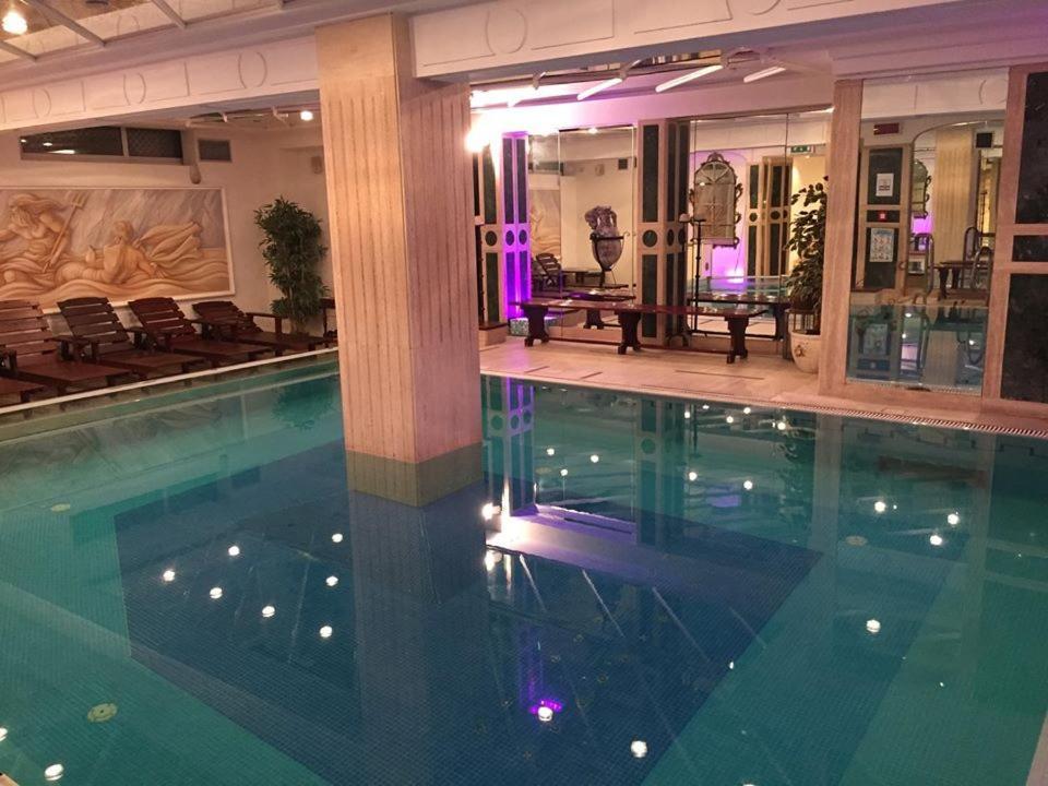 Grand Michelacci Hotel Gabicce Mare