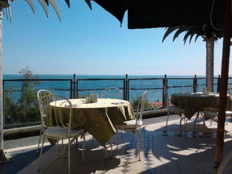 Hotel Grand Michelacci Gabicce Mare