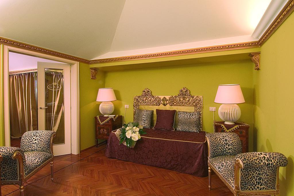 Grand Michelacci Gabicce Mare