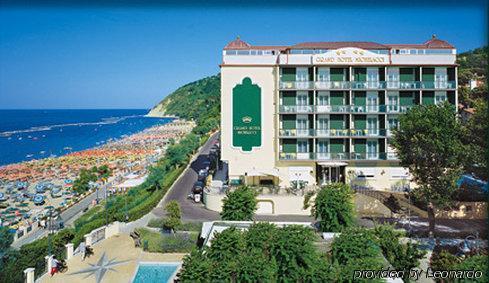 Hotel Grand Michelacci