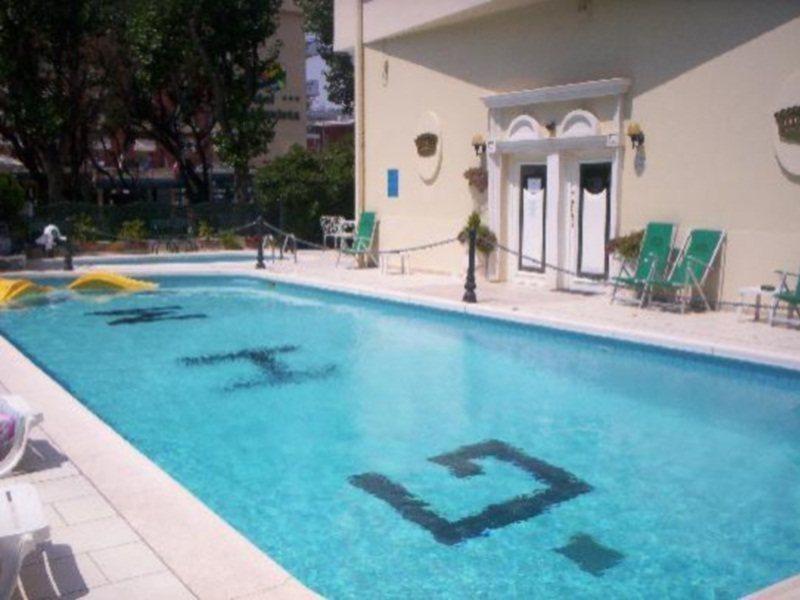 Grand Michelacci 4* Gabicce Mare