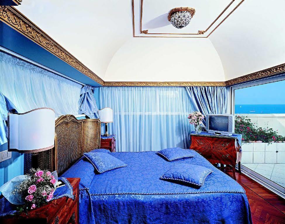 Grand Michelacci 4* Gabicce Mare