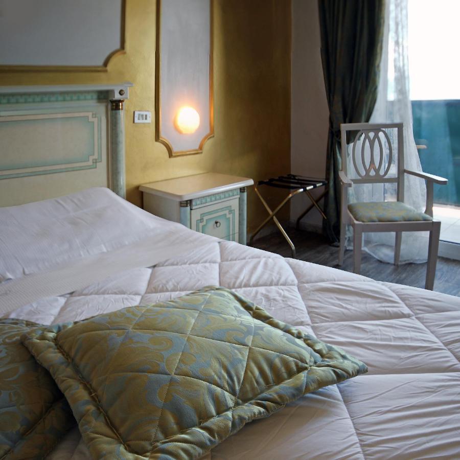 Grand Michelacci Gabicce Mare