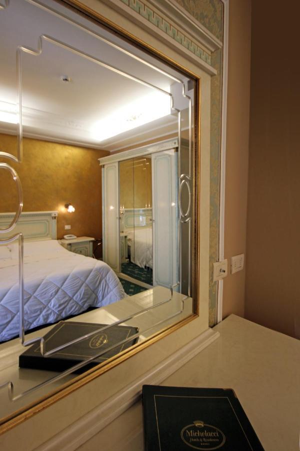 Grand Michelacci 4*