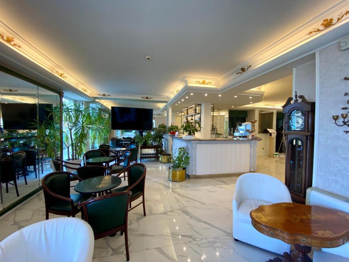 Hotel Grand Michelacci 4*