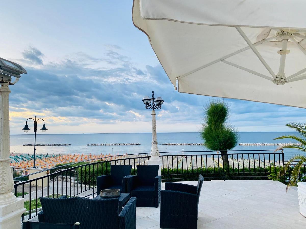 Grand Michelacci Hotel