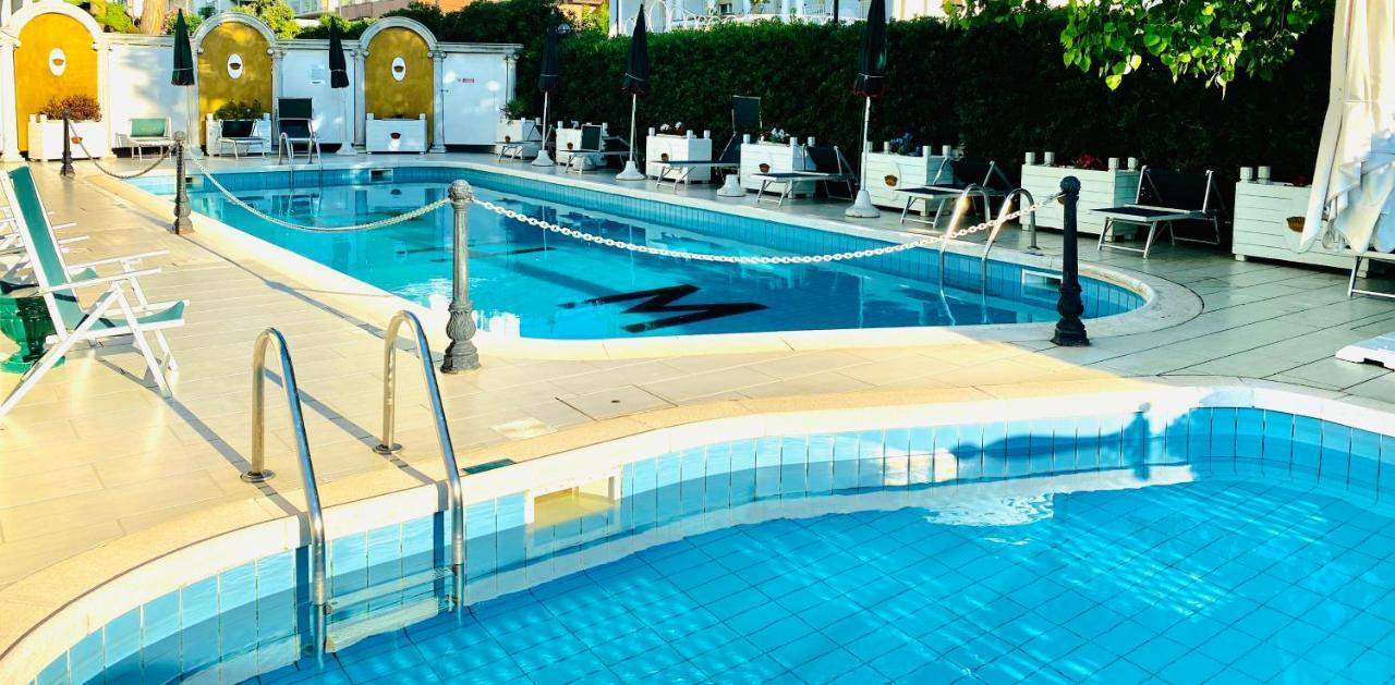 Grand Michelacci Hotel Gabicce Mare