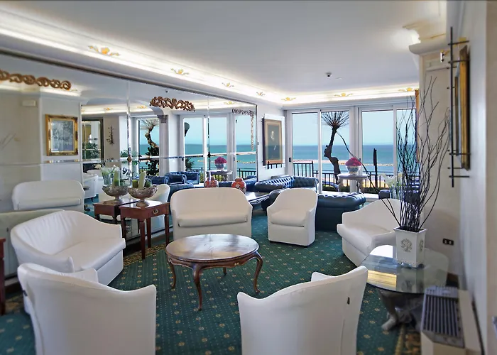 Grand Hotel Michelacci