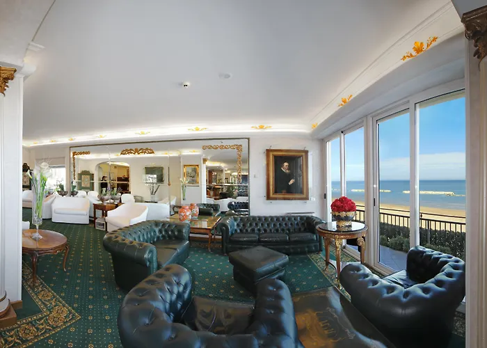 Grand Hotel Michelacci