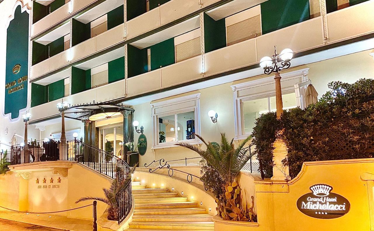 Grand Michelacci Hotel Gabicce Mare