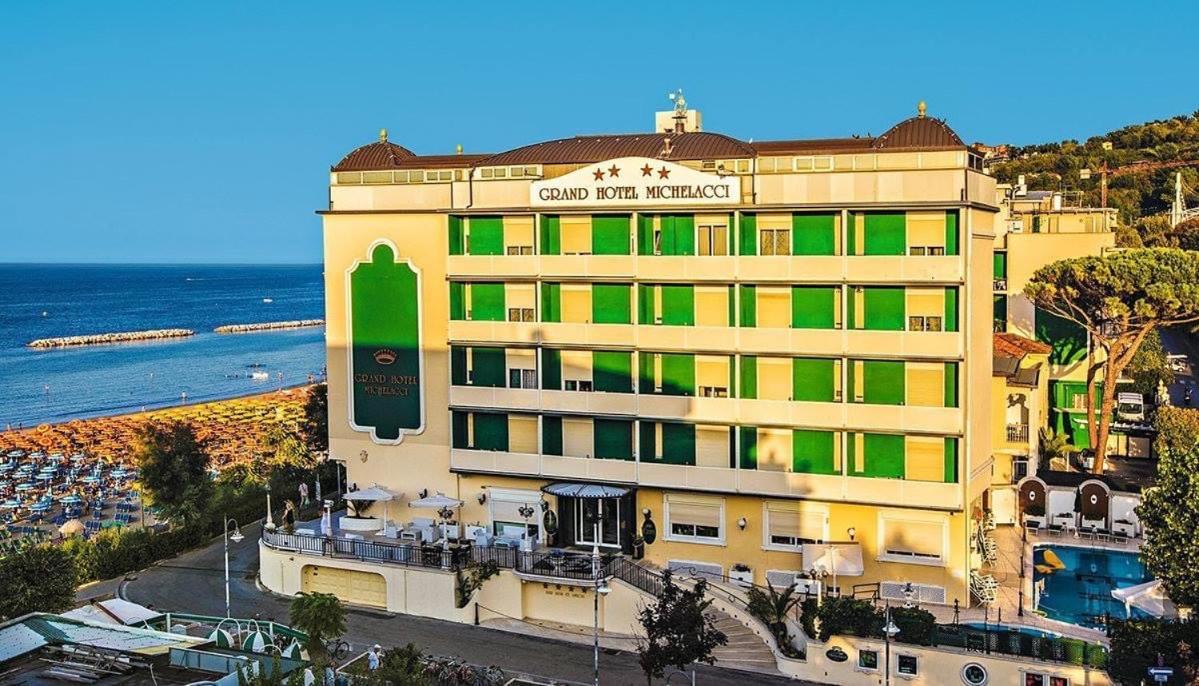 Grand Michelacci 4*
