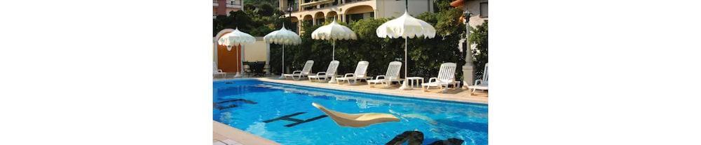Grand Michelacci Hotel