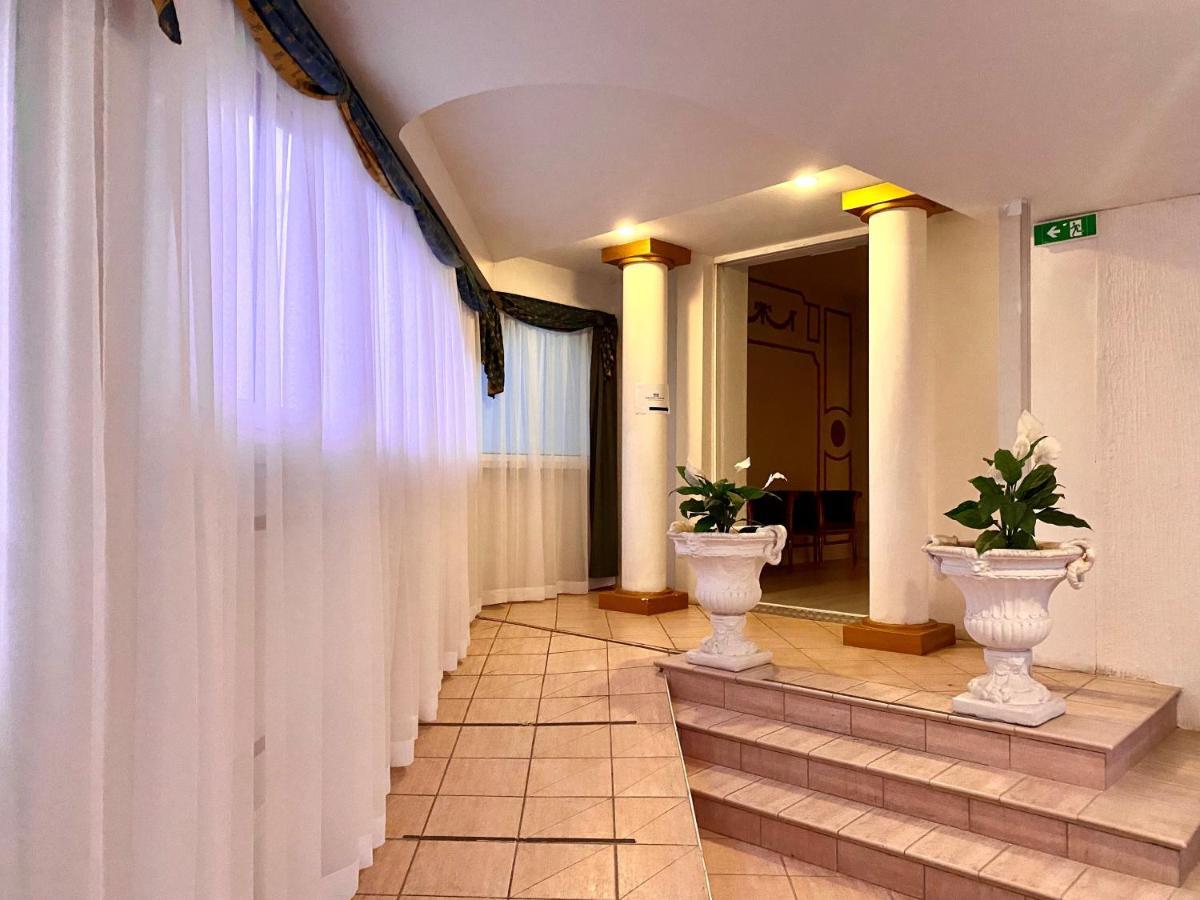 Grand Michelacci 4* Gabicce Mare