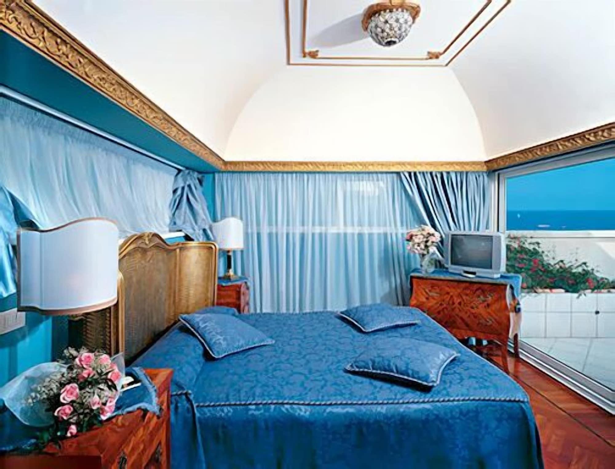 Grand Michelacci 4*