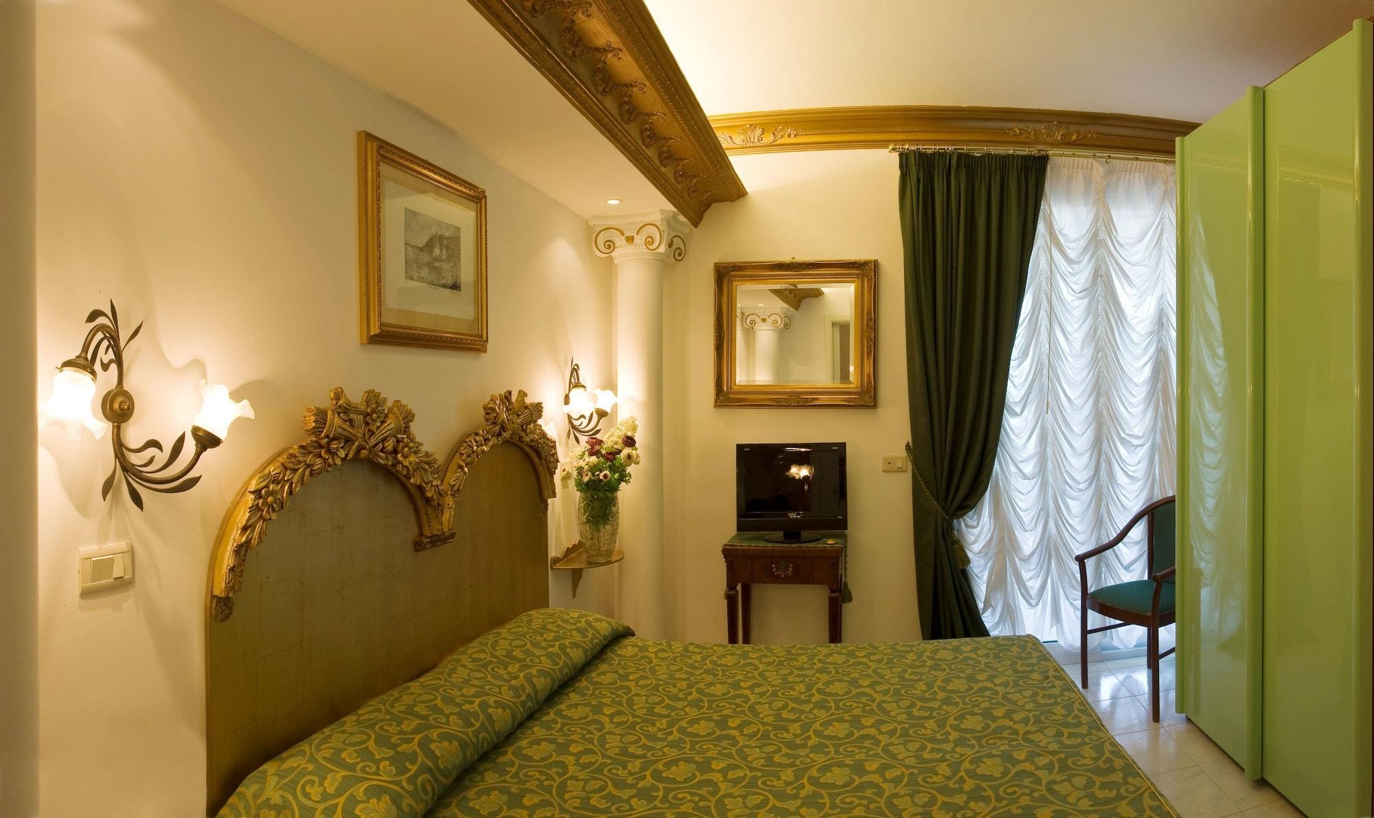 Grand Michelacci Gabicce Mare