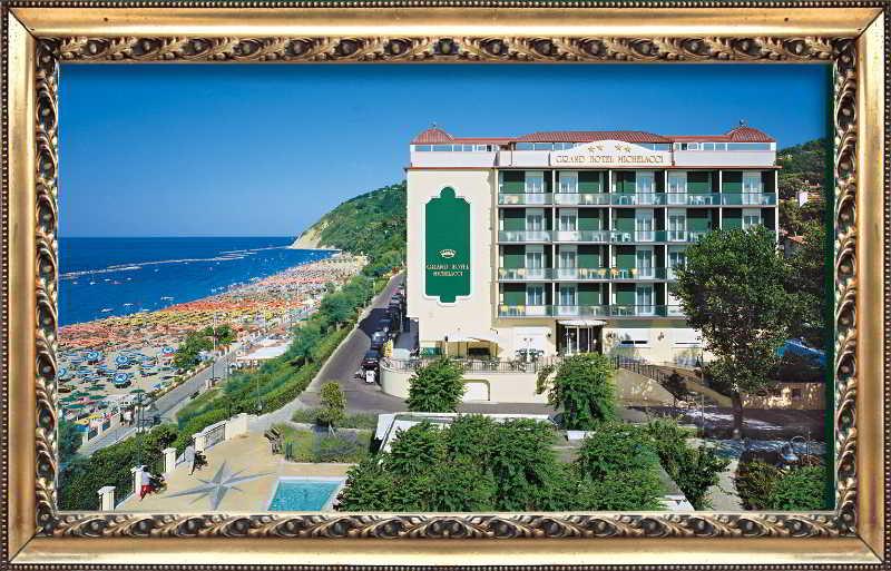 Hotel Grand Michelacci