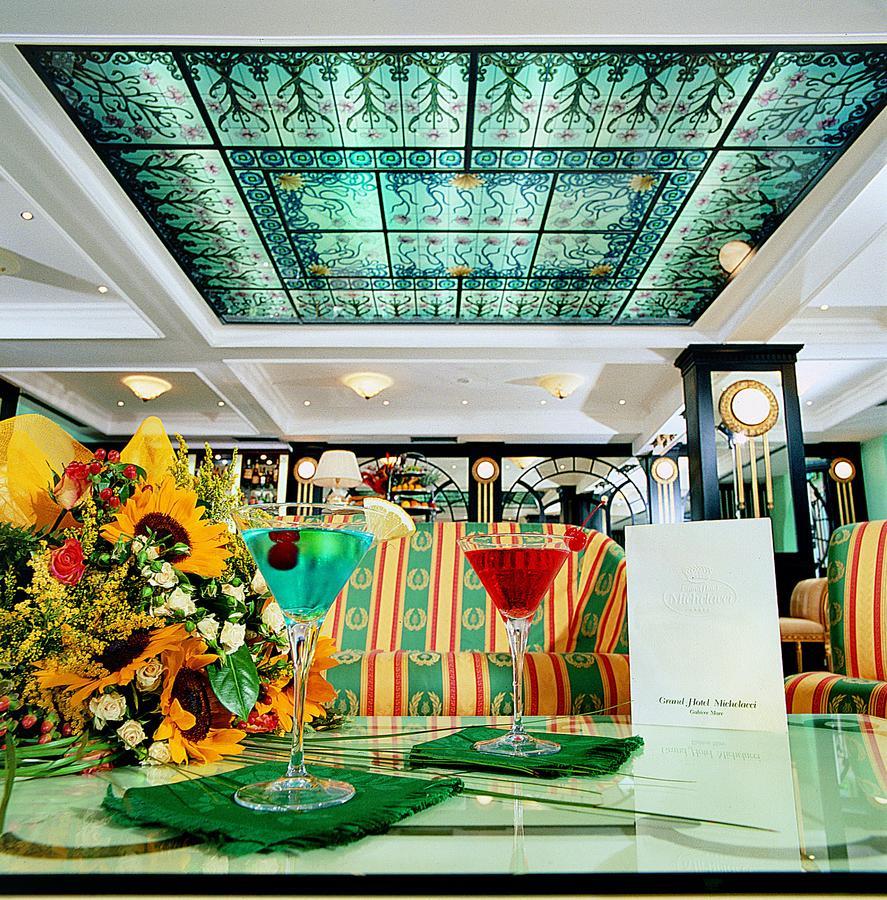 Hotel Grand Michelacci 4*