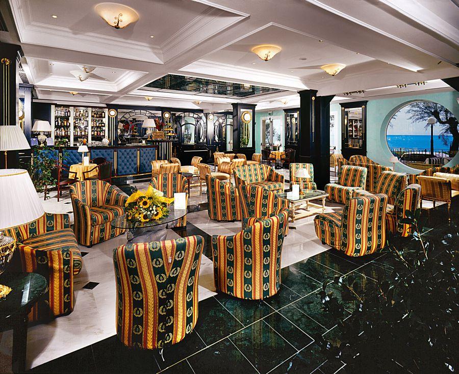 Grand Michelacci Hotel Gabicce Mare