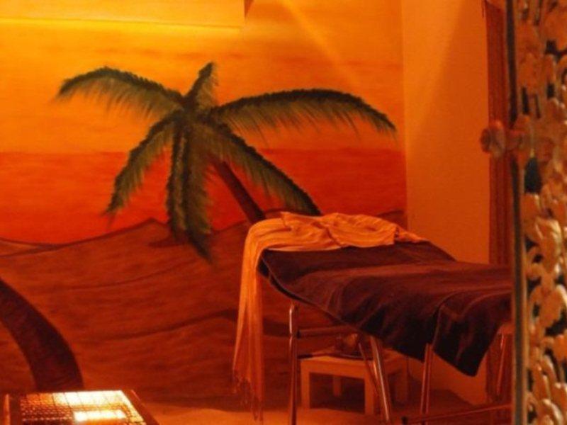 Hotel Grand Michelacci 4*