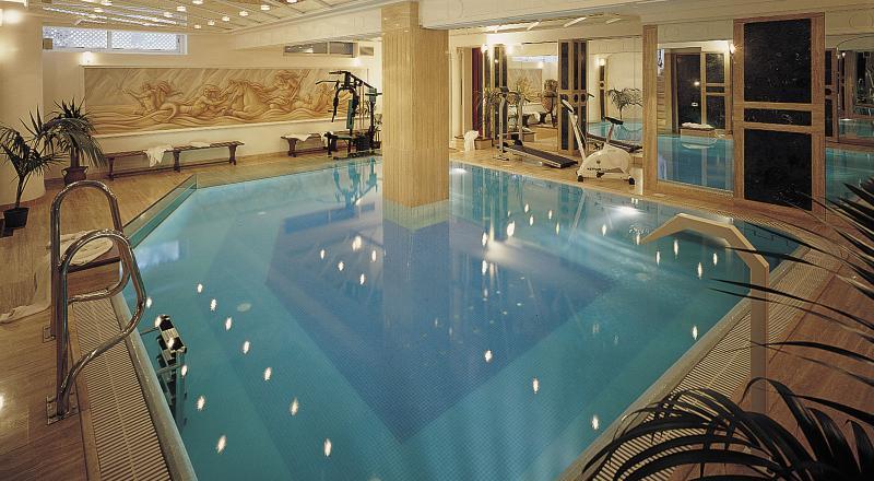 Hotel Grand Michelacci Gabicce Mare