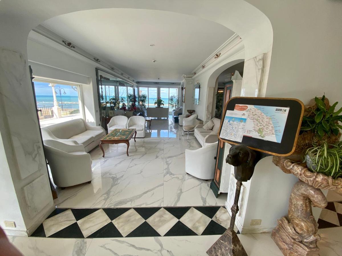Grand Michelacci Gabicce Mare