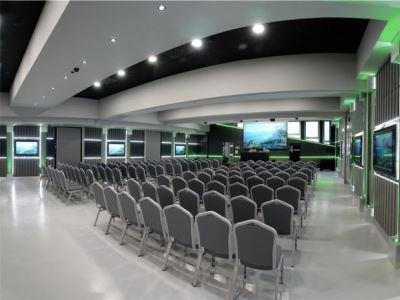 Hotel Grand Michelacci 4*