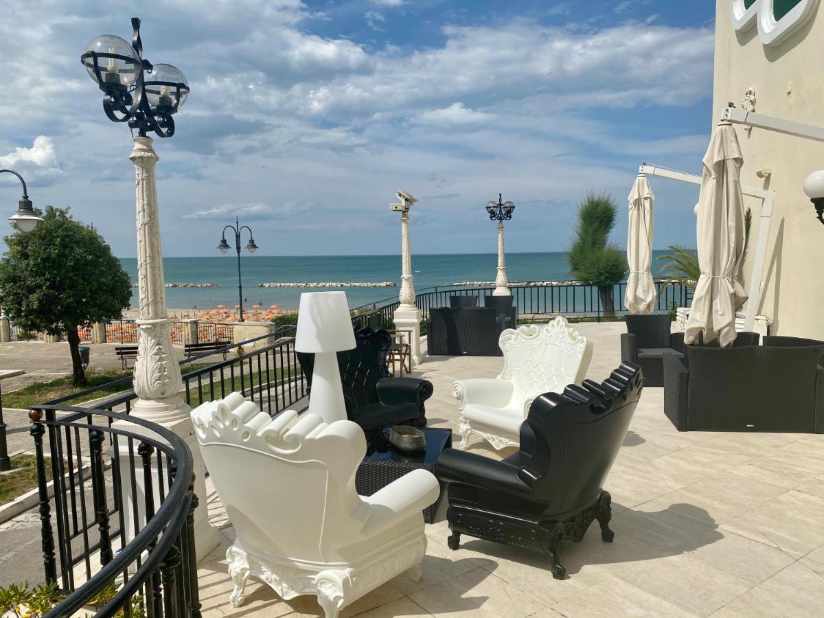 Hotel Grand Michelacci 4*